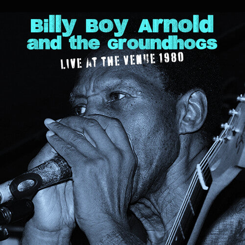 Live At The Venue 1980