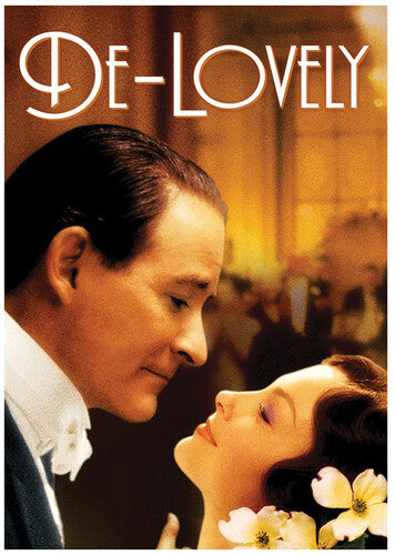 De-Lovely -- DVD