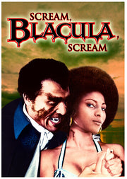 Scream Blacula Scream