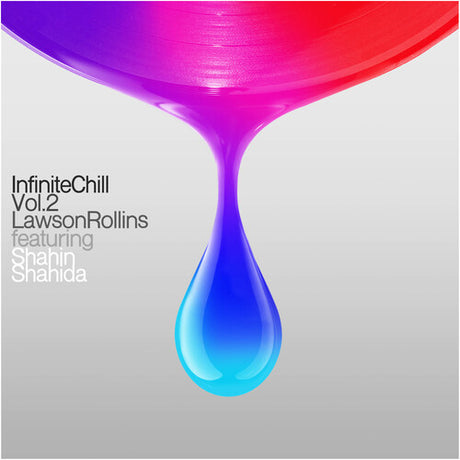 Infinite Chill Vol. 2, Lawson Rollins, CD
