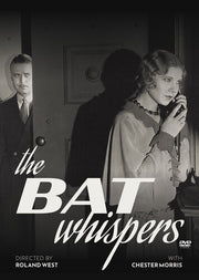 Bat Whispers (1930)
