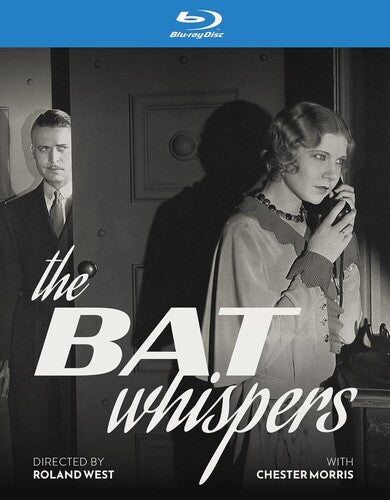 Bat Whispers (1930)