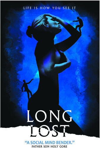 Long Lost, Long Lost, DVD