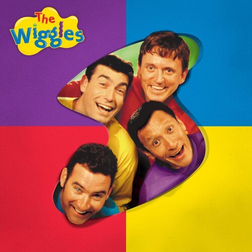 Hot Potato: The Best Of The Og Wiggles