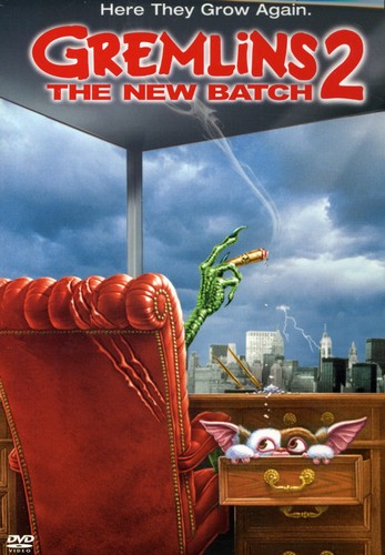 Gremlins 2: New Batch