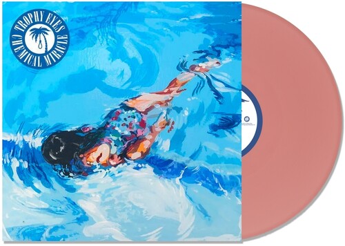 Chemical Miracle - Pink
