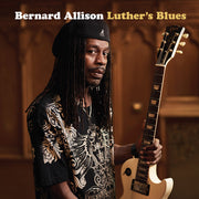 Luther's Blues