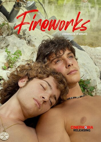 Fireworks, Fireworks, DVD