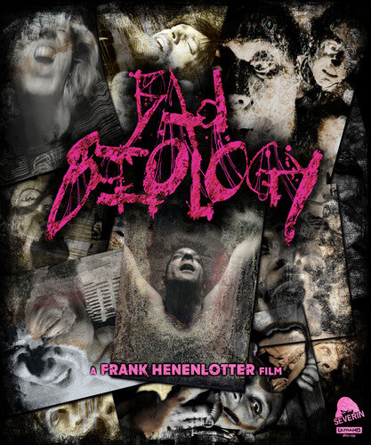 Bad Biology -- Ultra HD