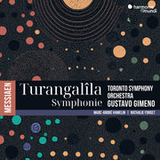 Messiaen: Turangalila-Symphony