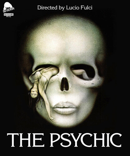 Psychic, Psychic, ULTRA HD