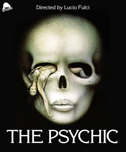 Psychic -- Blu-ray
