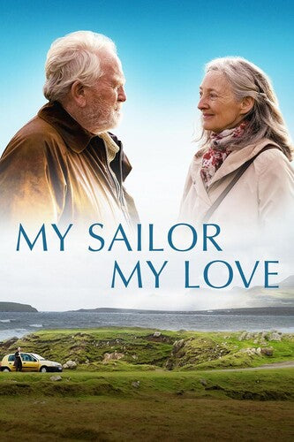 My Sailor My Love, My Sailor My Love, DVD