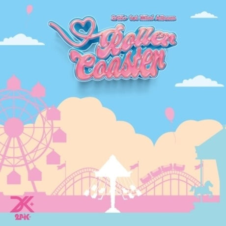 Roller Coaster, 24K+, Collectibles