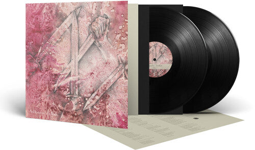 Blade, Sol Invictus, LP