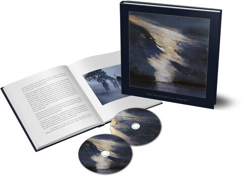 Deepening -- Vemod, CD