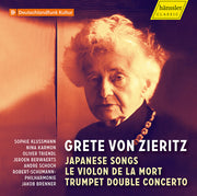 Japanese Songs; Le Violon De La Mort Trumpet