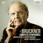 Complete Symphonies