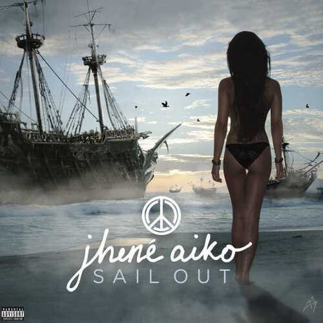 Sail Out, Jhene Aiko, LP