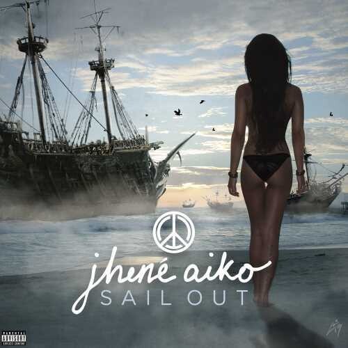 Sail Out, Jhene Aiko, LP