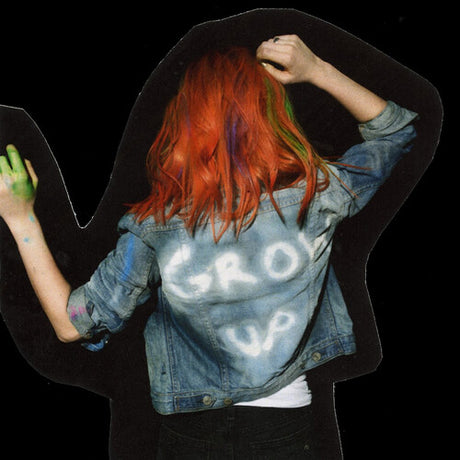 Paramore, Paramore, LP