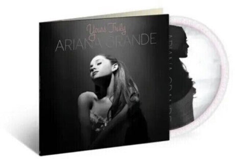 Yours Truly - Truly (10Th Anniversary), Ariana Grande, LP