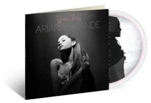 Yours Truly - Truly (10Th Anniversary), Ariana Grande, LP