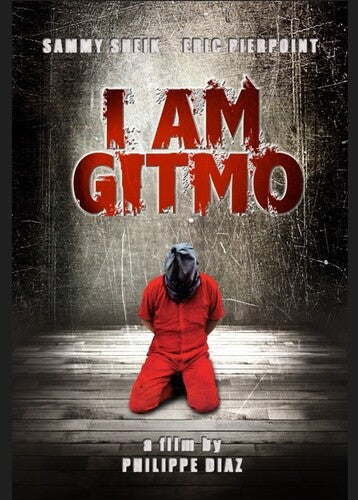 I Am Gitmo, I Am Gitmo, DVD