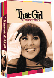 That Girl: Complete Series