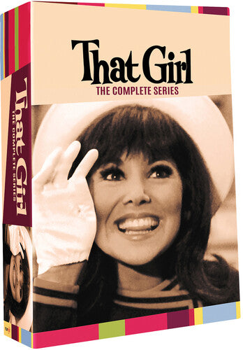 That Girl: Complete Series