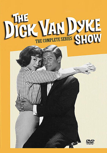 Dick Van Dyke Show: Comp, Dick Van Dyke Show: Comp, DVD