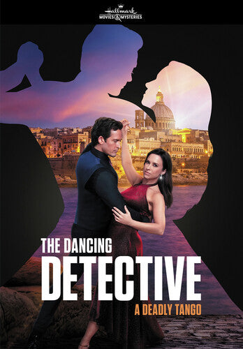 Dancing Detective: A Deadly, Dancing Detective: A Deadly, DVD
