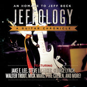 Jeffology: An Homage To Jeff Beck / Various