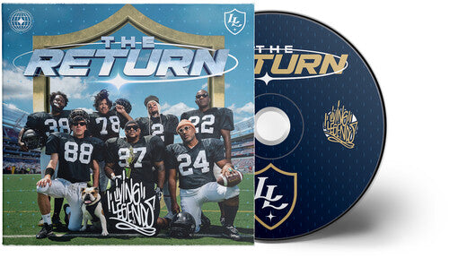 Return