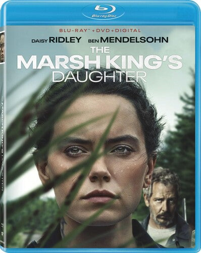 Marsh King's Daughter
