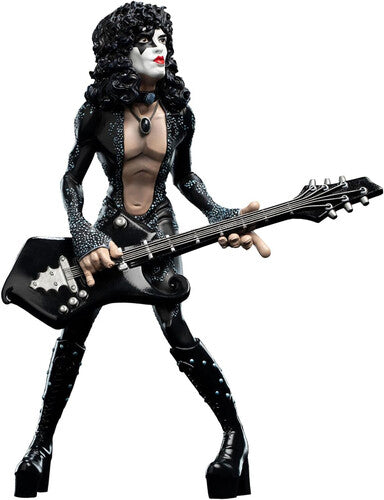 Kiss - The Starchild Mini Epics