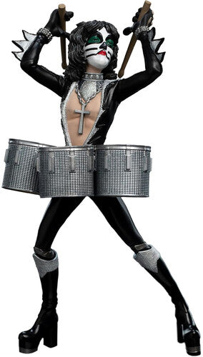 Kiss - The Catman Mini Epics