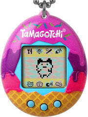 Original Tamagotchi - Ice Cream