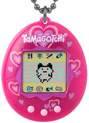 Original Tamagotchi - Lots Of Love