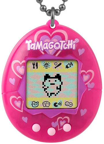 Original Tamagotchi - Lots Of Love