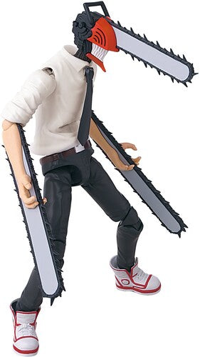 Anime Heroes - Chainsaw Man: Chainsaw Man