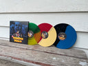 Monster Squad - Definitive Edition - O.S.T., Bruce Broughton, LP