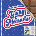 Sean Rowley Presents Guilty Pleasures / Various, Sean Rowley Presents Guilty Pleasures / Various, LP