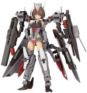 Frame Arms Girl - Kongo (Destroyer Version)