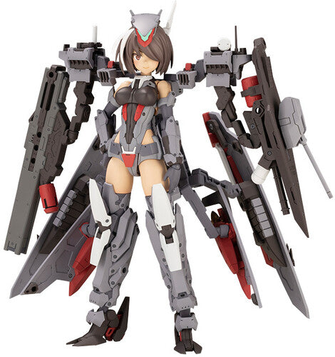 Frame Arms Girl - Kongo (Destroyer Version)