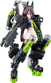 Megami Device - Buster Doll Tank