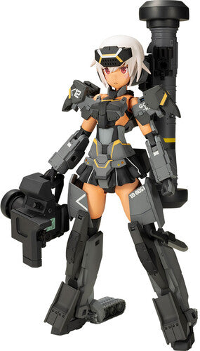 Frame Arms Girl - Gourai-Kai W/ Anti-Tank Missile
