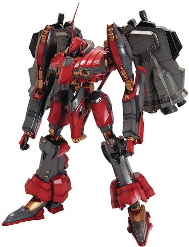 Armored Core - Nineball Seraph