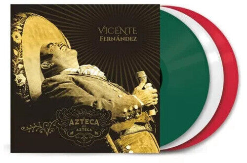 Un Azteca En El Azteca