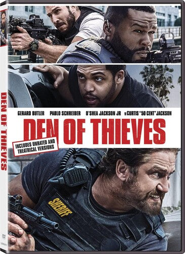 Den Of Thieves